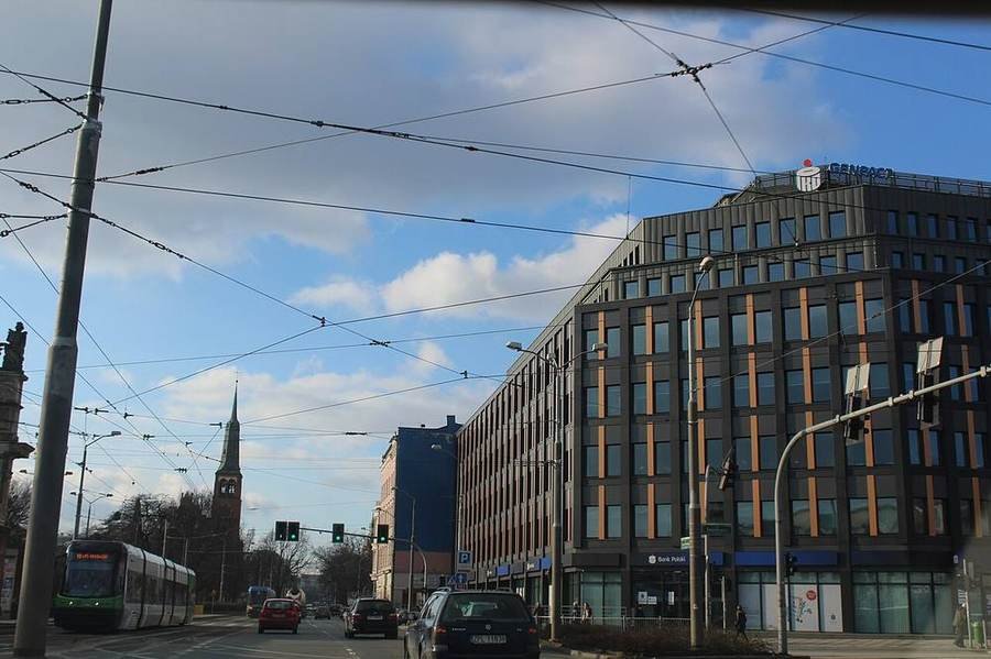 Danzig oder Stettin: der Norden im Vergleich