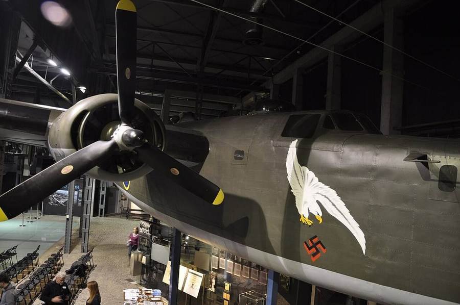 Museum des Warschauer Aufstands
